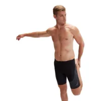 Speedo Medley Logo Jammer Speedo Medley Logo Jammer