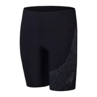 Speedo Medley Logo Jammer Speedo Medley Logo Jammer
