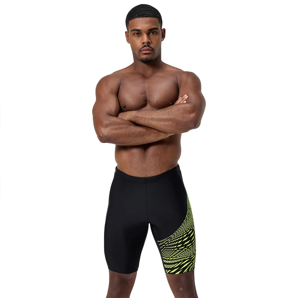 Speedo Medley Logo Jammer Speedo Medley Logo Jammer