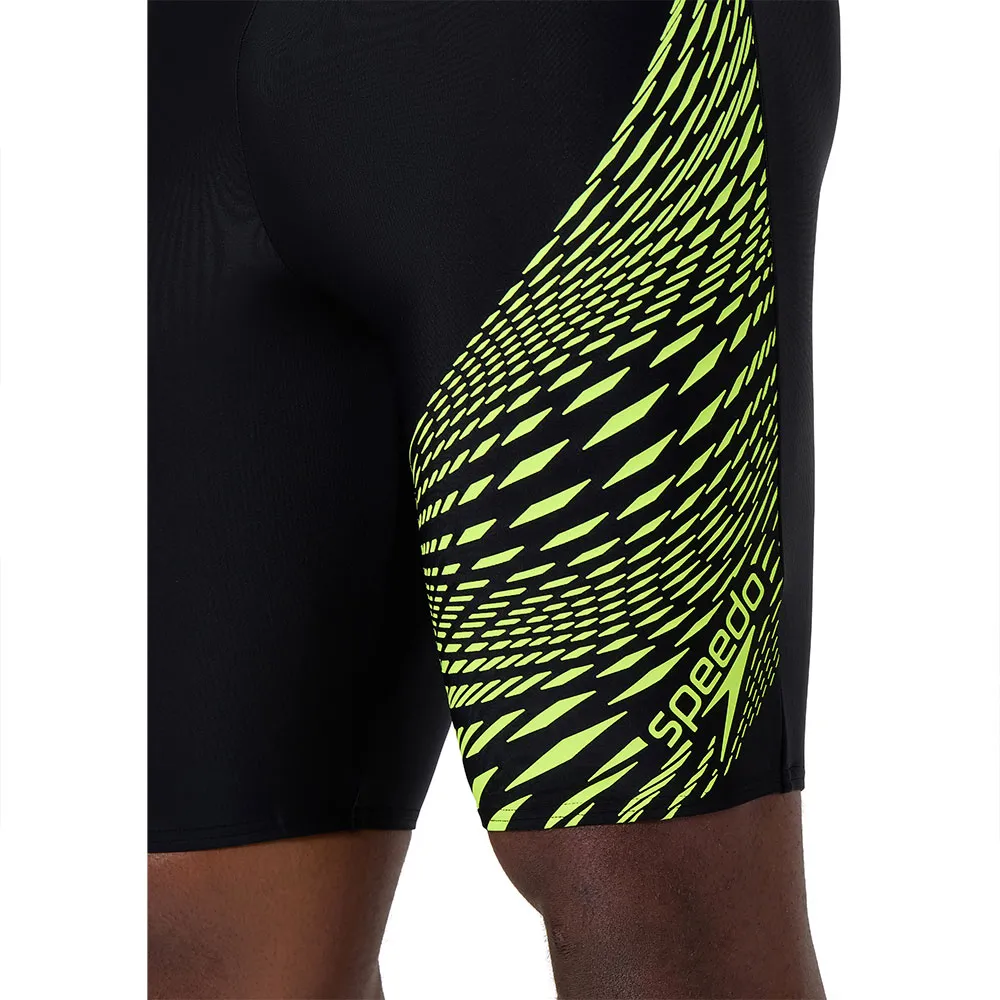 Speedo Medley Logo Jammer Speedo Medley Logo Jammer