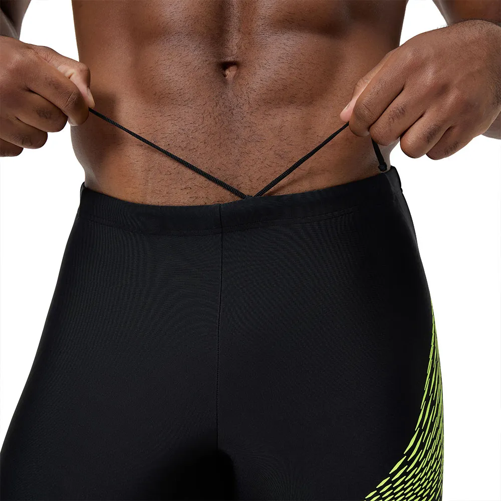 Speedo Medley Logo Jammer Speedo Medley Logo Jammer
