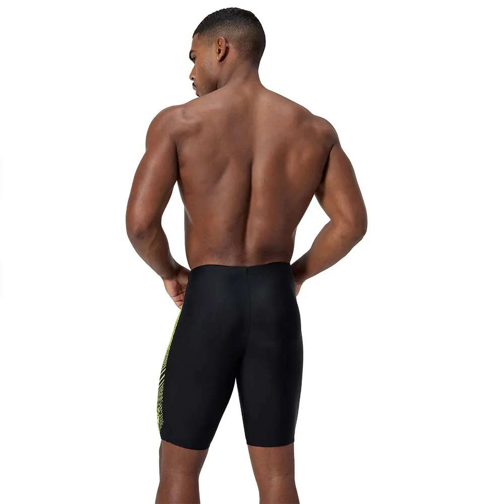 Speedo Medley Logo Jammer Speedo Medley Logo Jammer