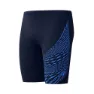 Navy / cobalt pop