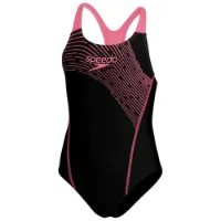 Speedo Medley Logo Medalist Badeanzug Speedo Medley Logo Medalist Badeanzug