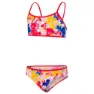 Speedo Mickey Mouse Bikini male, Blue / red / yellow / white, 15-16Y