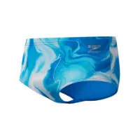 Speedo Ml Printed 13.5 Cm Badeslip male Speedo Ml Printed 13.5 Cm Badeslip male
