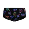 Speedo Ml Printed 13.5 Cm Badeslip male