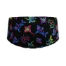 Speedo Ml Printed 13.5 Cm Badeslip male