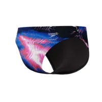 Speedo Ml Printed Badeslip male
