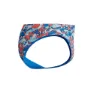 Speedo Ml Printed Badeslip male