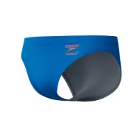 Speedo Ml Solid Badeslip male