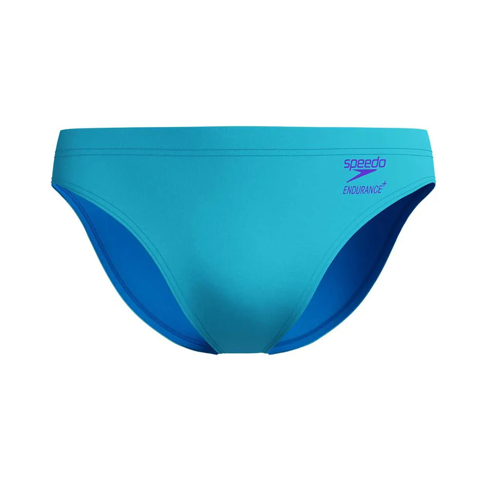 Speedo Ml Solid Badeslip male