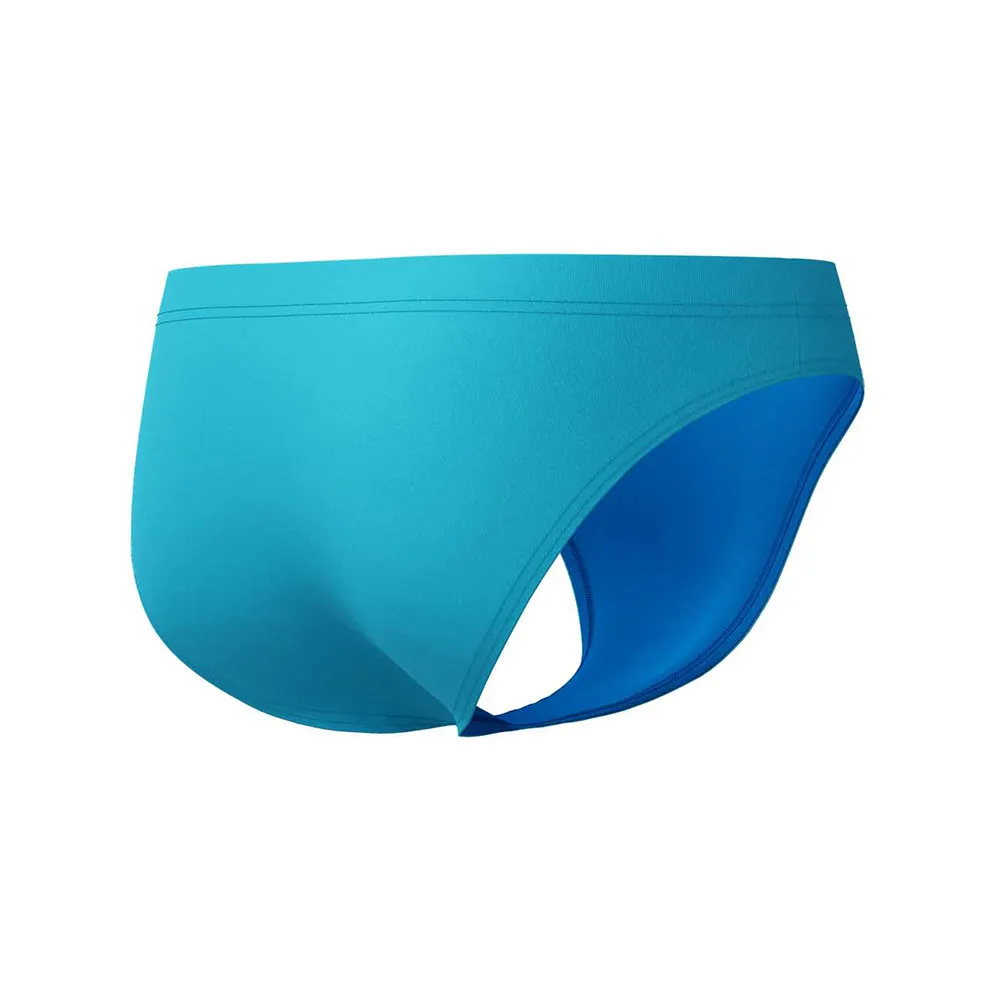 Speedo Ml Solid Badeslip male