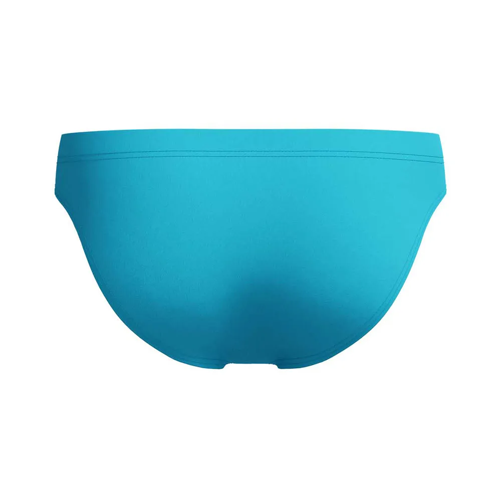Speedo Ml Solid Badeslip male