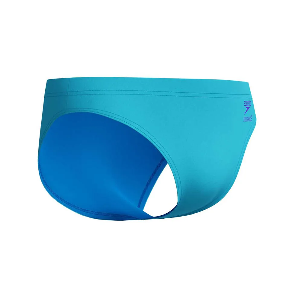 Speedo Ml Solid Badeslip male