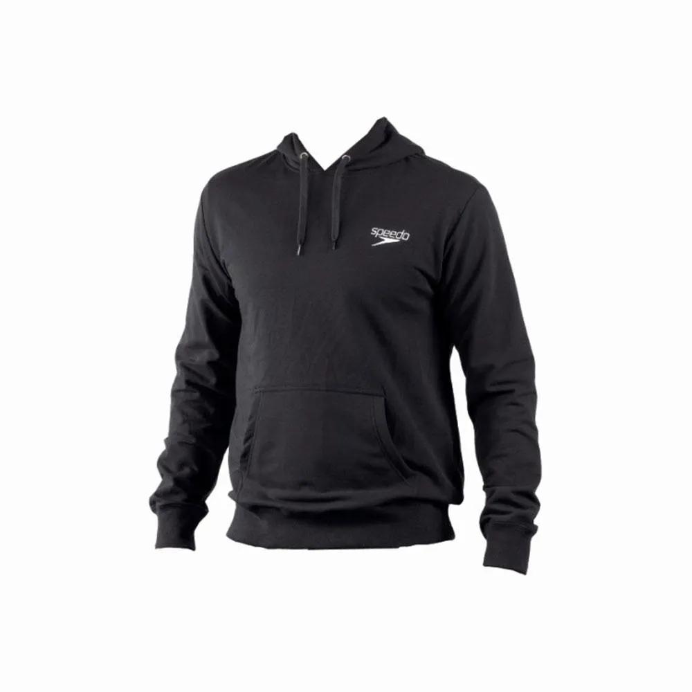 Speedo Moritz Kapuzenpullover, Black Speedo Moritz Kapuzenpullover, Black