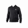 Speedo Moritz Kapuzenpullover, Black