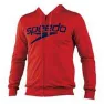 Speedo Moritz Reißverschlusspullover male, Red