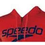 Speedo Moritz Reißverschlusspullover, Red