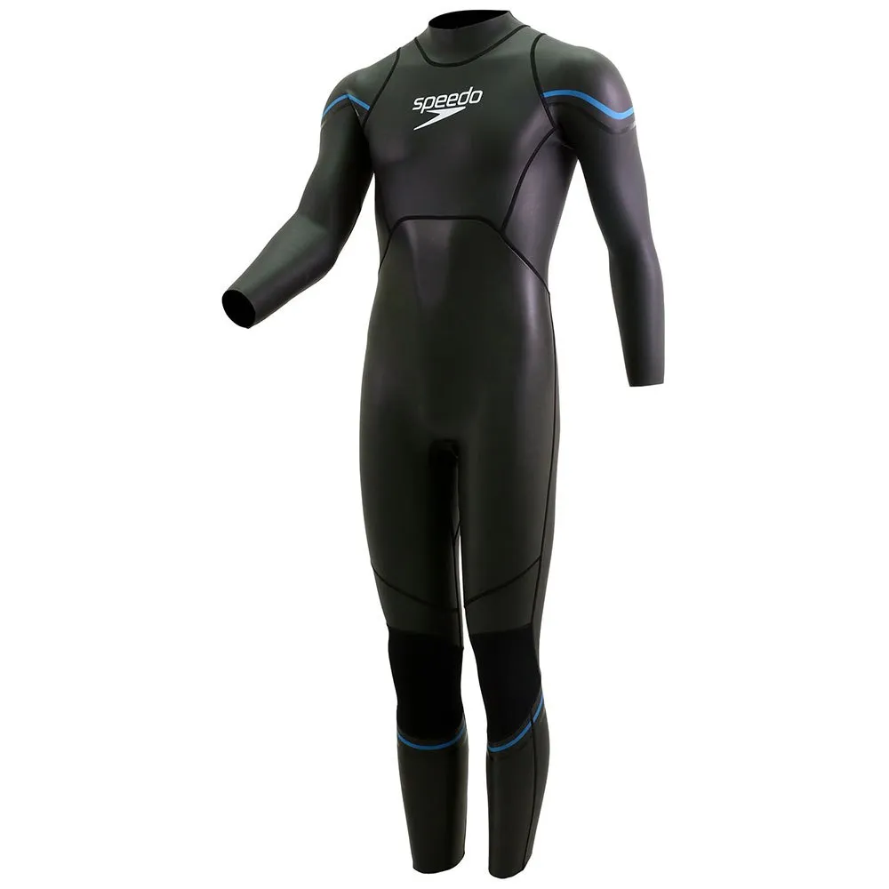 Speedo Ms-1 Multisport Langarm-neoprenanzug Speedo Ms-1 Multisport Langarm-neoprenanzug