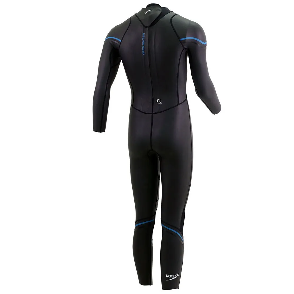 Speedo Ms-1 Multisport Langarm-neoprenanzug Speedo Ms-1 Multisport Langarm-neoprenanzug