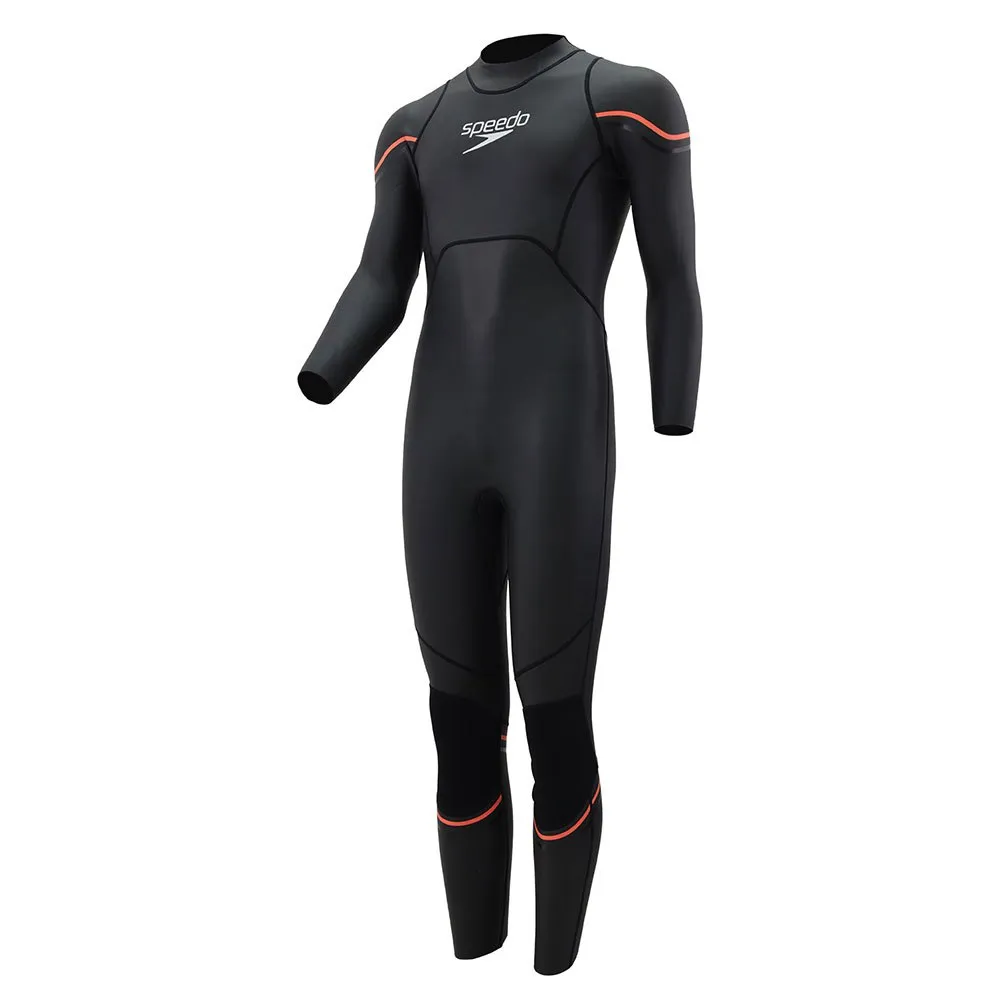 Speedo Ms-1 Multisport Langarm-neoprenanzug unisex