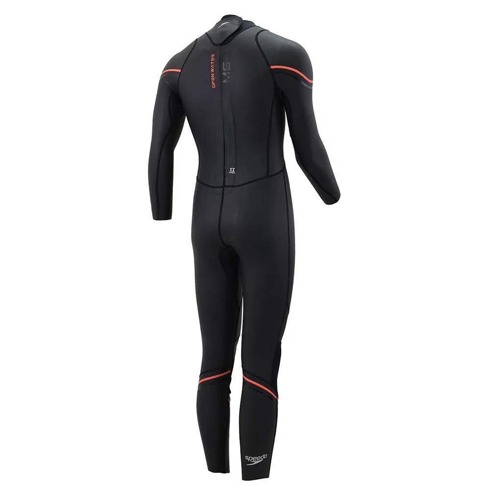 Speedo Ms-1 Multisport Langarm-neoprenanzug unisex