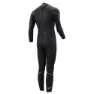 Speedo Ms-1 Multisport Langarm-neoprenanzug unisex