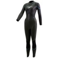 Speedo Ms-1 Multisport Wetsuit Langarm-neoprenanzug Speedo Ms-1 Multisport Wetsuit Langarm-neoprenanzug