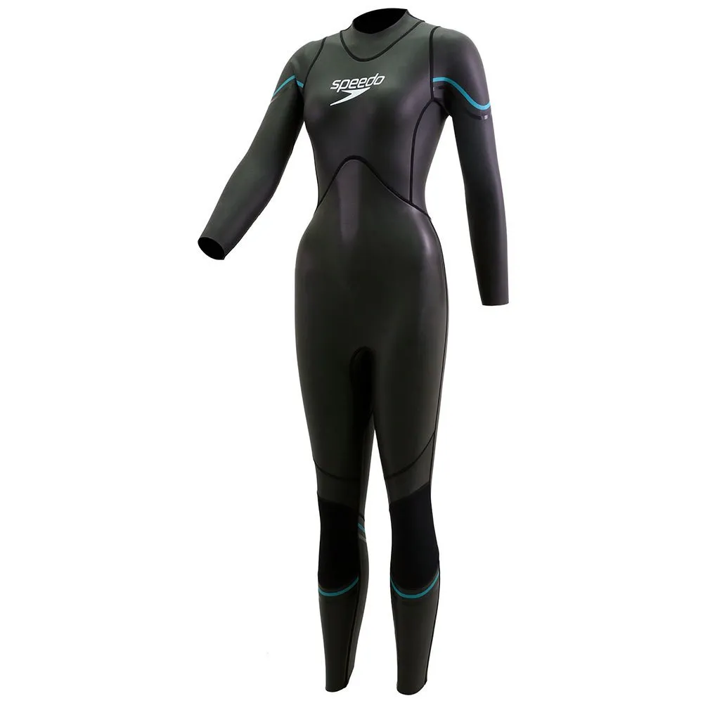 Speedo Ms-1 Multisport Wetsuit Langarm-neoprenanzug Speedo Ms-1 Multisport Wetsuit Langarm-neoprenanzug