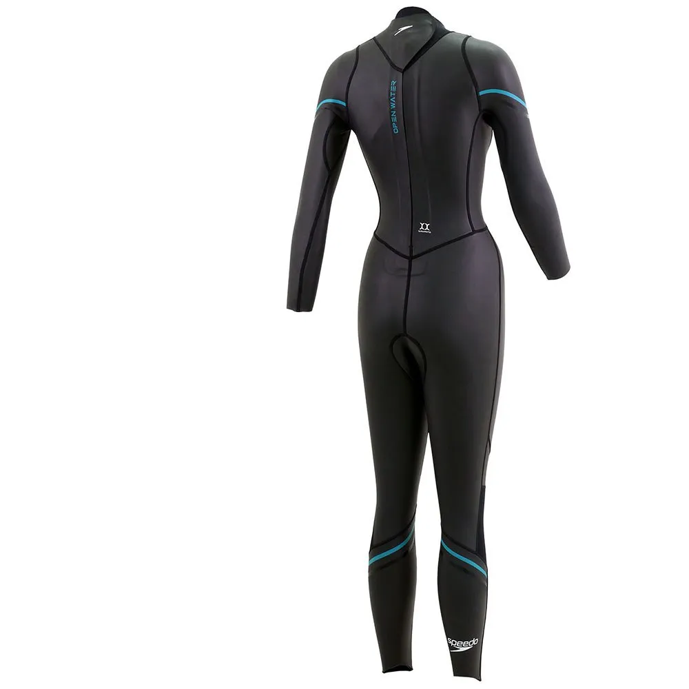 Speedo Ms-1 Multisport Wetsuit Langarm-neoprenanzug Speedo Ms-1 Multisport Wetsuit Langarm-neoprenanzug