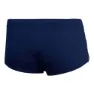 Speedo Placement Digital 17 Cm Badeslip, Cerulean blue / true cobalt / watermelon / white