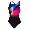 Black / violet / diva / pool / mango