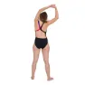 Speedo Placement Digital Powerback Badeanzug female