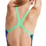 Speedo Placement Digital Powerback Badeanzug