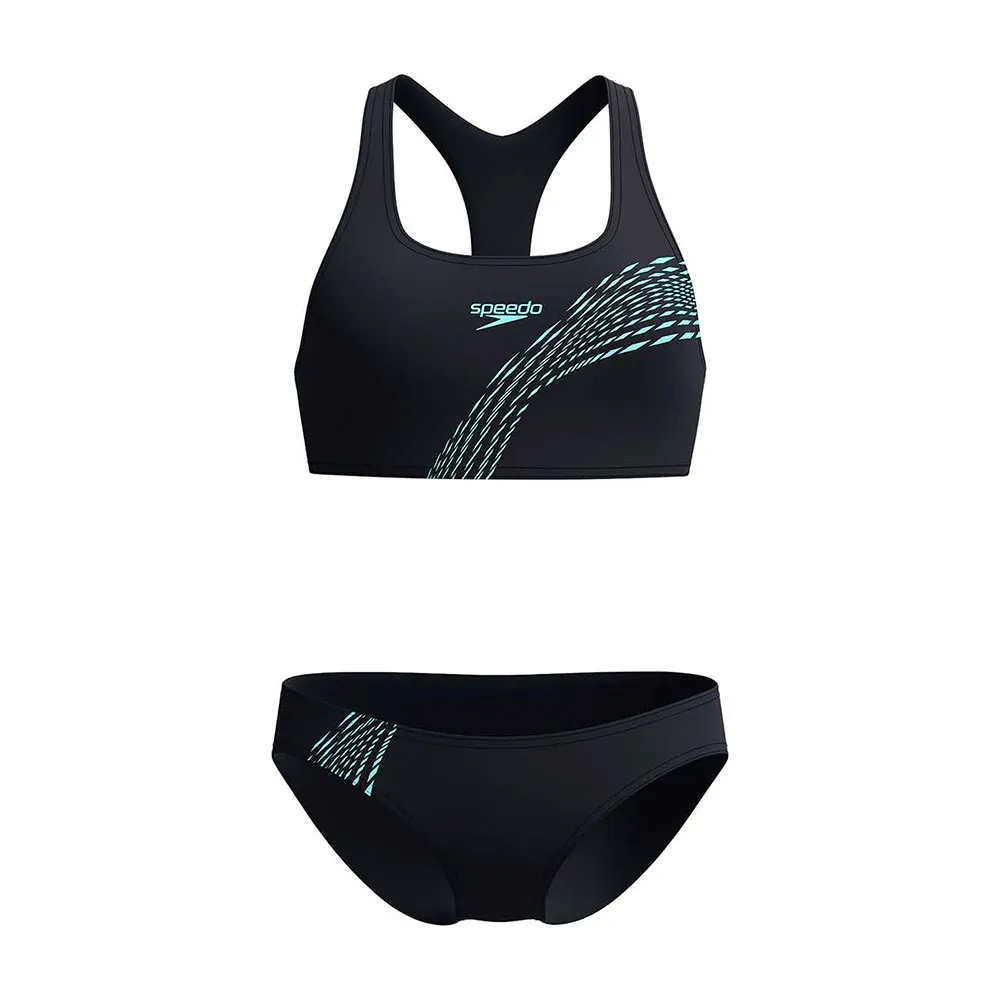 Speedo Placement Enduraflex Bikini Speedo Placement Enduraflex Bikini
