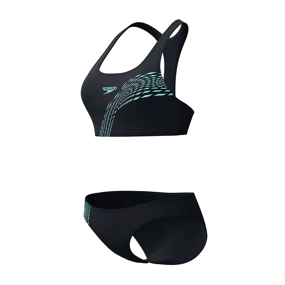 Speedo Placement Enduraflex Bikini Speedo Placement Enduraflex Bikini