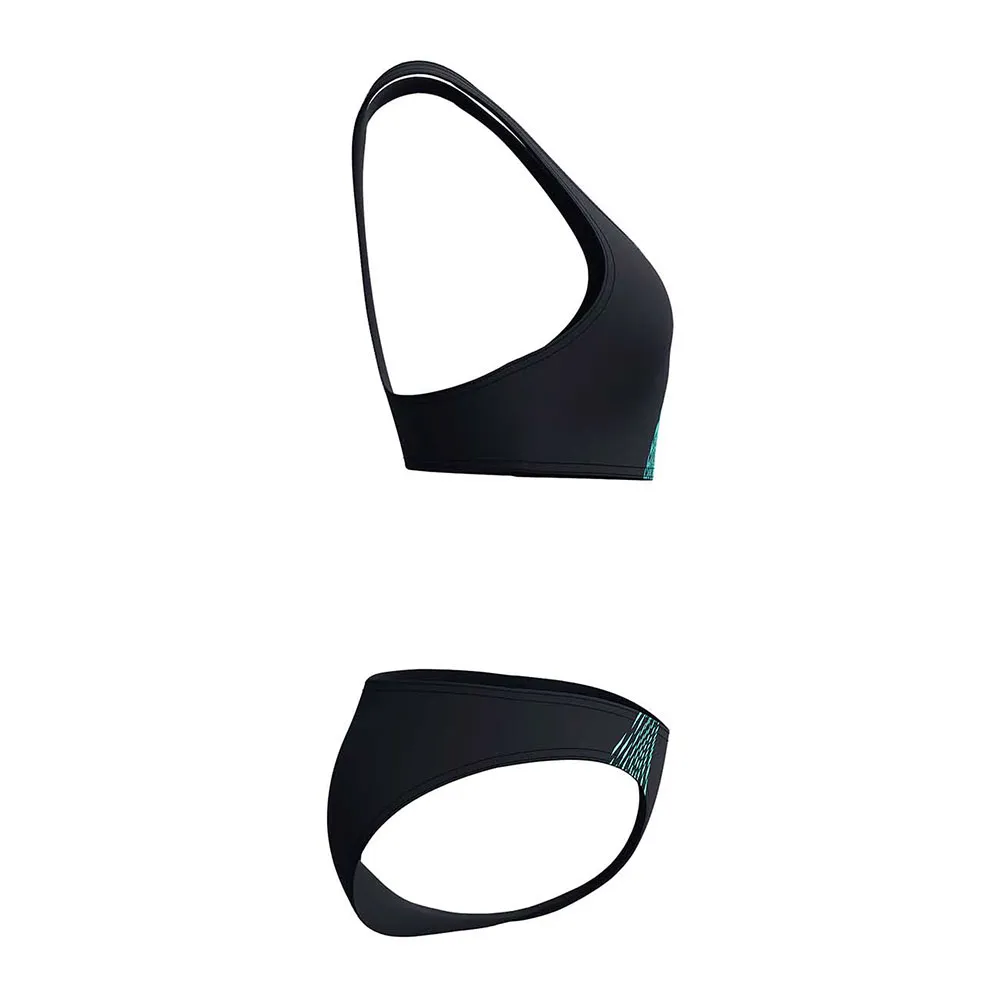 Speedo Placement Enduraflex Bikini Speedo Placement Enduraflex Bikini