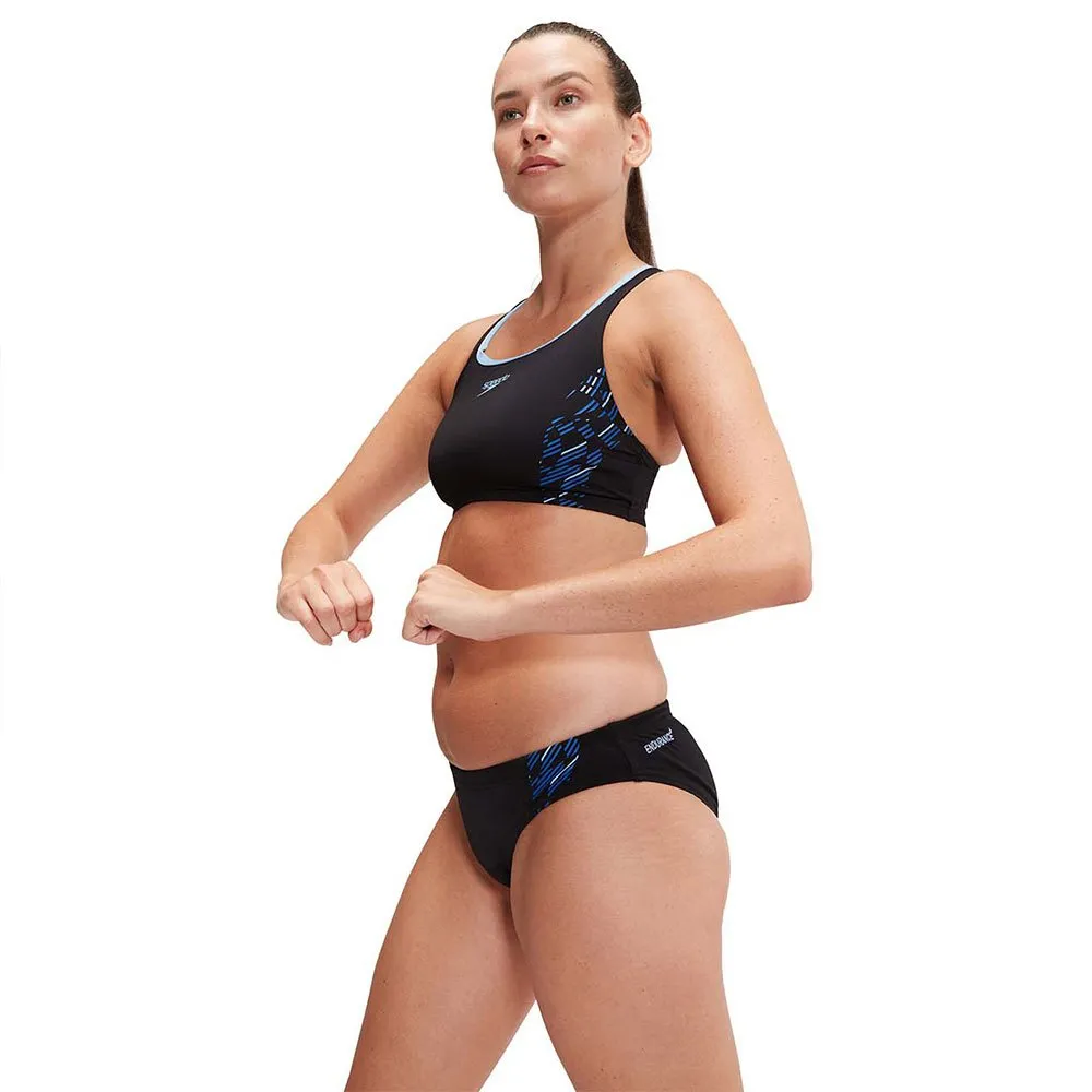 Speedo Placement Endurance+ Bikini Speedo Placement Endurance+ Bikini