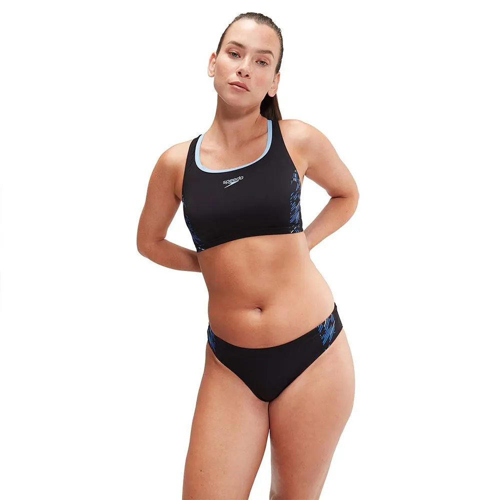 Speedo Placement Endurance+ Bikini Speedo Placement Endurance+ Bikini