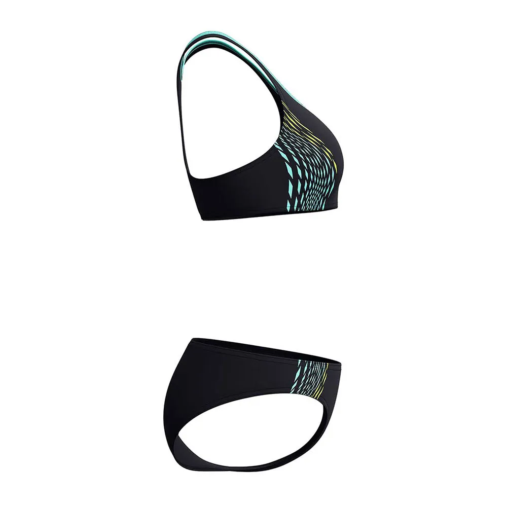 Speedo Placement Endurance+ Bikini female