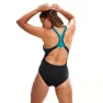 Speedo Placement Laneback Badeanzug