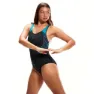 Speedo Placement Laneback Badeanzug