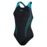 Speedo Placement Laneback Badeanzug