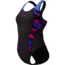 Zoom boom placement / speedo black