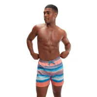Speedo Placement Leisure 16´´ Badeshorts Speedo Placement Leisure 16´´ Badeshorts