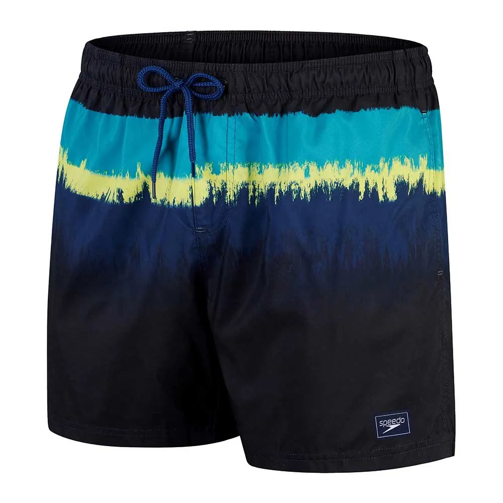 Speedo Placement Leisure 16´´ Badeshorts Speedo Placement Leisure 16´´ Badeshorts