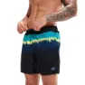 Speedo Placement Leisure 16´´ Badeshorts