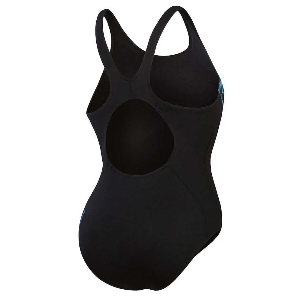 Speedo Placement Medalist + Badeanzug Speedo Placement Medalist + Badeanzug