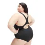 Speedo Placement Medalist + Badeanzug